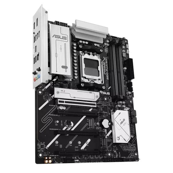 Asus Prime B850-Plus WIFI AM5 Motherboard