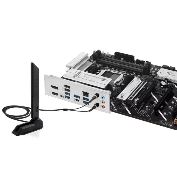 Asus Prime B850-Plus WIFI AM5 Motherboard
