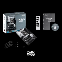 ASUS PRIME Z690-P DDR5 Motherboard