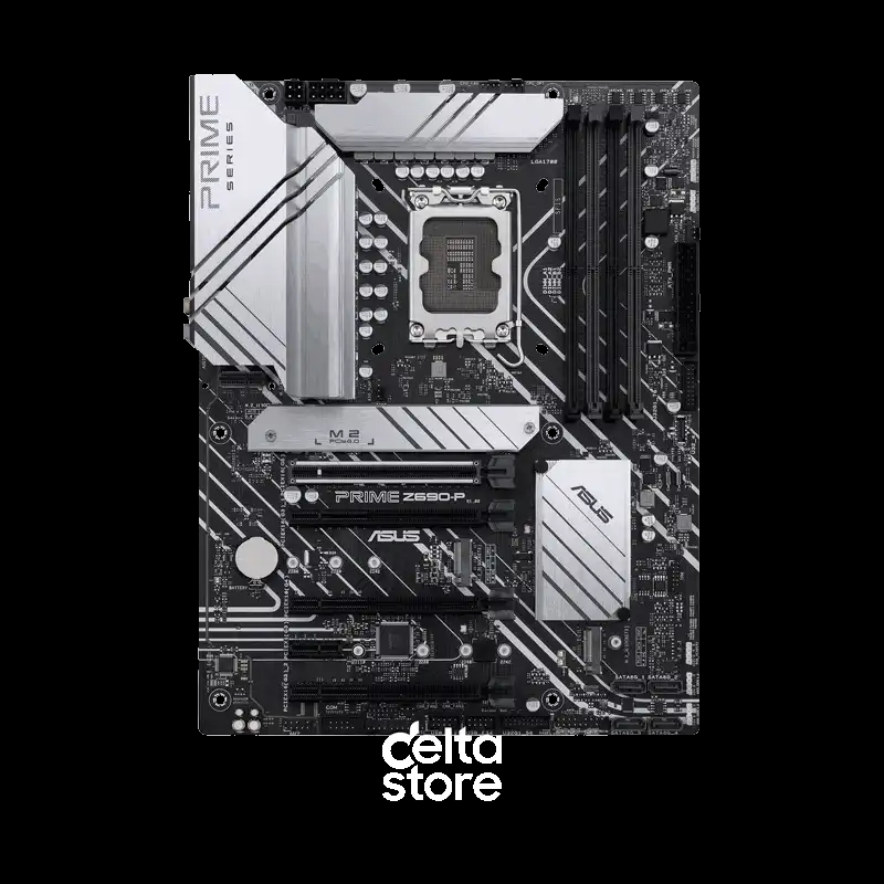 Delta Matrexx S980-i9.4080 Gaming PC