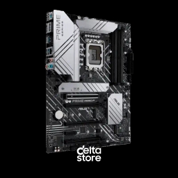 ASUS PRIME Z690-P DDR5 Motherboard