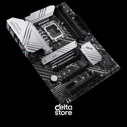 ASUS PRIME Z690-P DDR5 Motherboard