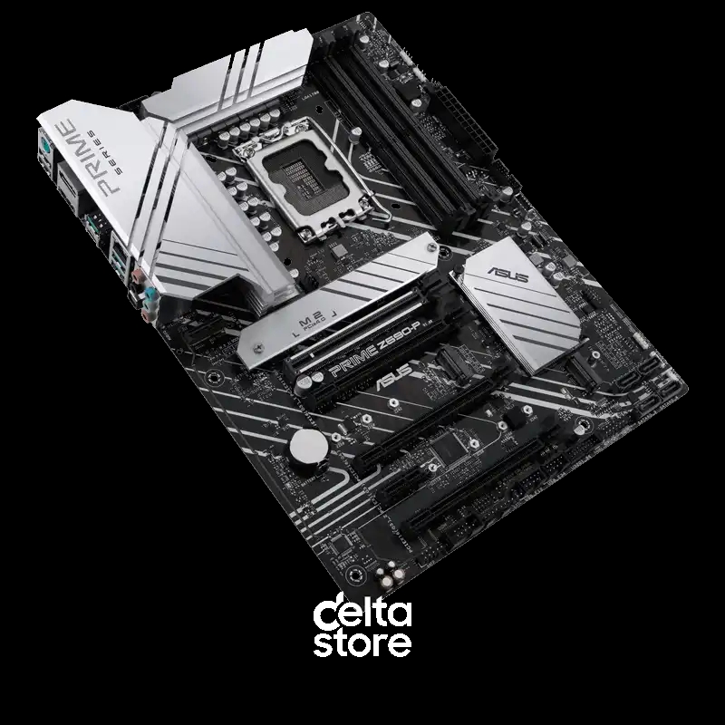 ASUS PRIME Z690-P DDR5 Motherboard