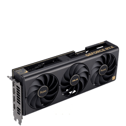 ASUS ProArt GeForce RTX 4070 Ti OC edition 12GB GDDR6X