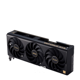 ASUS ProArt GeForce RTX 4070 Ti OC edition 12GB GDDR6X