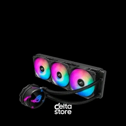Asus ROG Strix LC 360 RGB Liquid Cooler