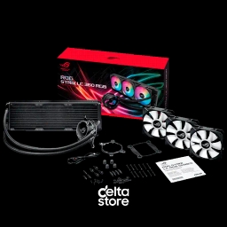 Asus ROG Strix LC 360 RGB Liquid Cooler