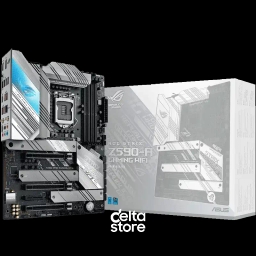 Asus ROG Strix Z590-A Gaming WIFI Mainboard