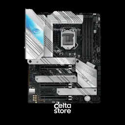 Asus ROG Strix Z590-A Gaming WIFI Mainboard