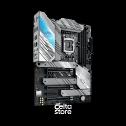 Asus ROG Strix Z590-A Gaming WIFI Mainboard