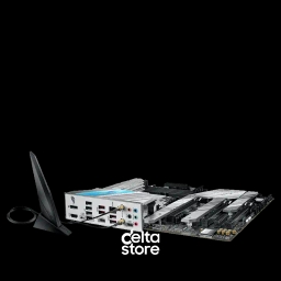 Asus ROG Strix Z590-A Gaming WIFI Mainboard