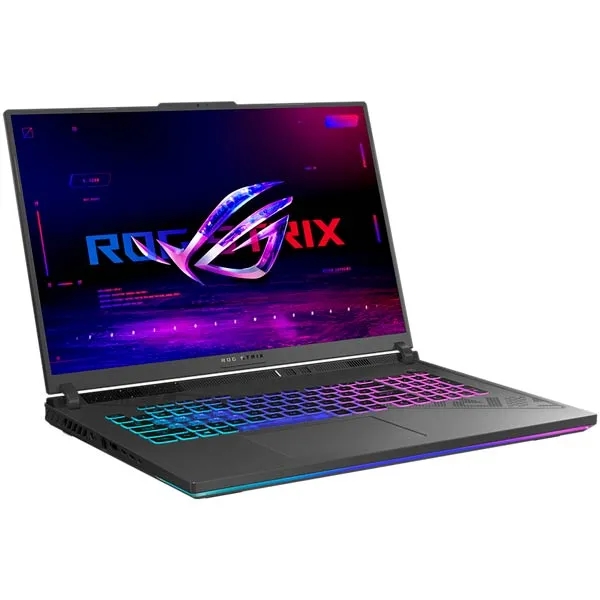 ASUS ROG Strix G18 G814FP-WS96 90NR0L58-M00010