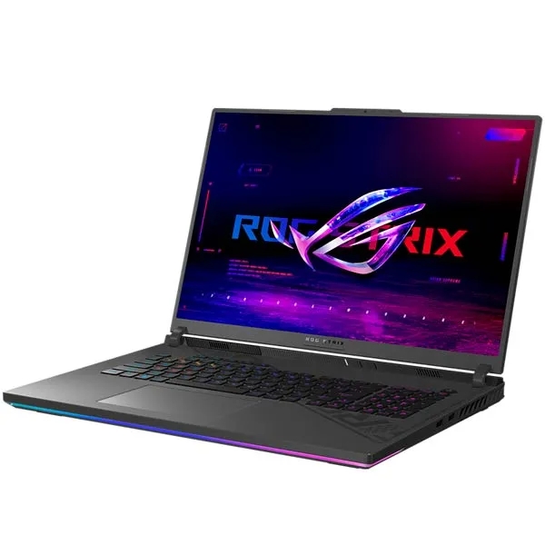 ASUS ROG Strix G18 G814FP-WS96 90NR0L58-M00010