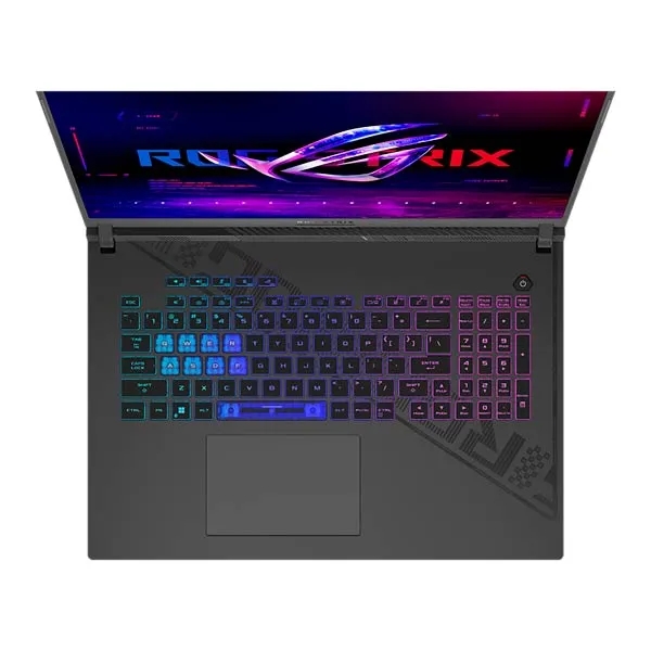 ASUS ROG Strix G18 G814FP-WS96 90NR0L58-M00010