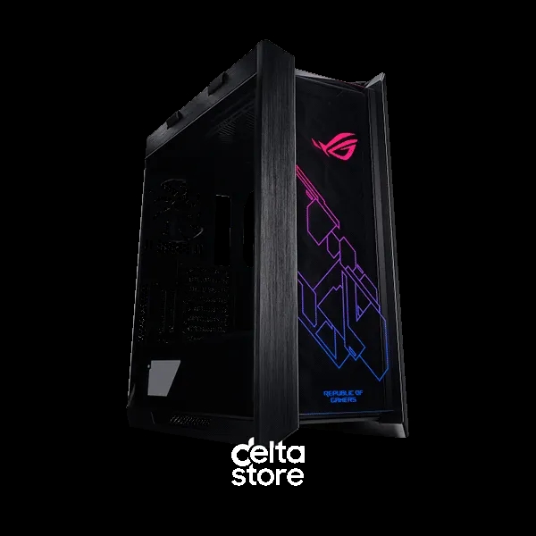 Asus ROG Strix Helios GX601 Gaming Computer Case