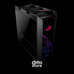 Asus ROG Strix Helios GX601 Gaming Computer Case