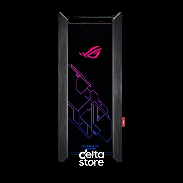 Asus ROG Strix Helios GX601 Gaming Computer Case