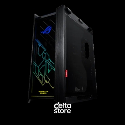 Asus ROG Strix Helios GX601 Gaming Computer Case