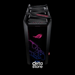 Asus ROG Strix Helios GX601 Gaming Computer Case