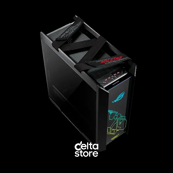 Asus ROG Strix Helios GX601 Gaming Computer Case