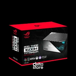 ASUS ROG THOR 1600W Titanium ROG-THOR-1600T-GAMING