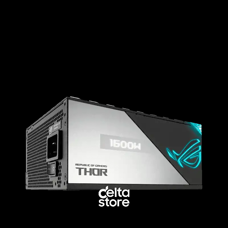 ASUS ROG THOR 1600W Titanium ROG-THOR-1600T-GAMING