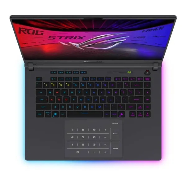 ASUS ROG Strix G16 G615JPR-AS96 Gaming Laptop