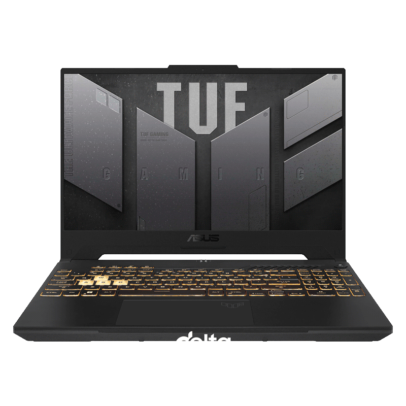 ASUS TUF Gaming F15 FX507ZC4-HN073 90NR0GW2-M00NA0