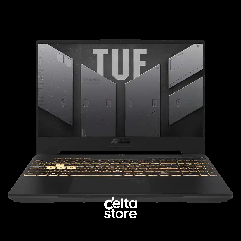 ASUS TUF Gaming F15 FX507VI-LP113 90NR0FH7-M00B20