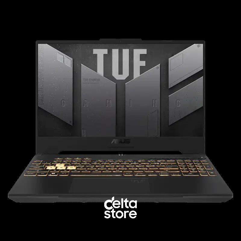 ASUS TUF Gaming F15 FX507VU-ES53 90NR0CJ7-M007B0