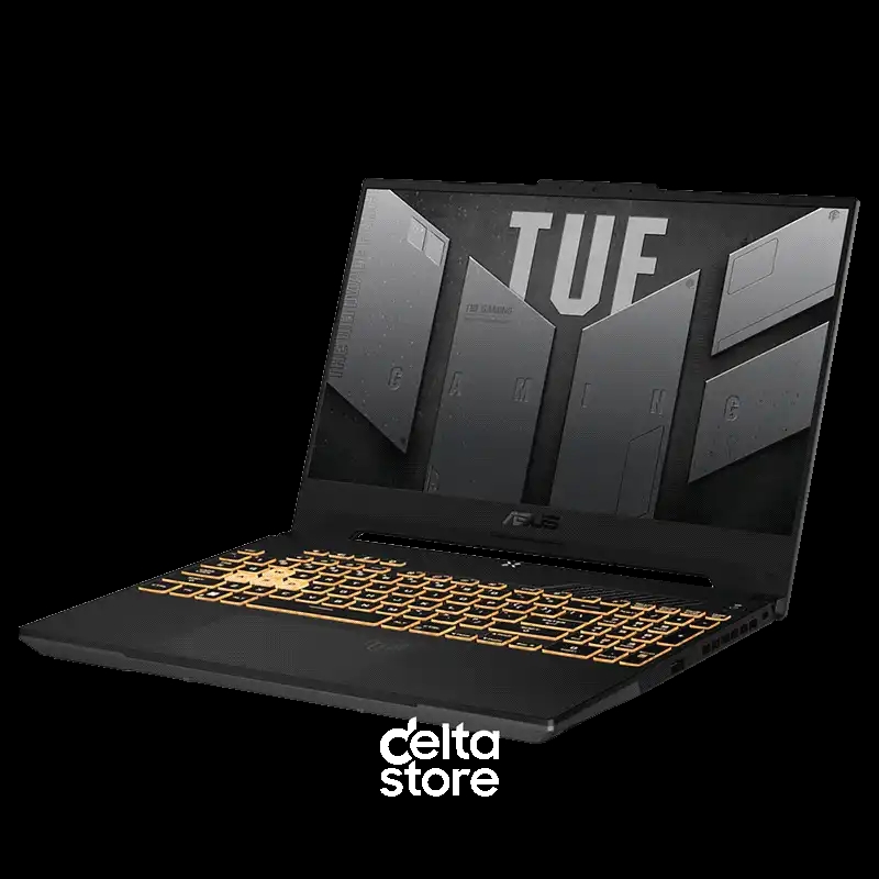 ASUS TUF Gaming F15 FX507VI-LP113 90NR0FH7-M00B20
