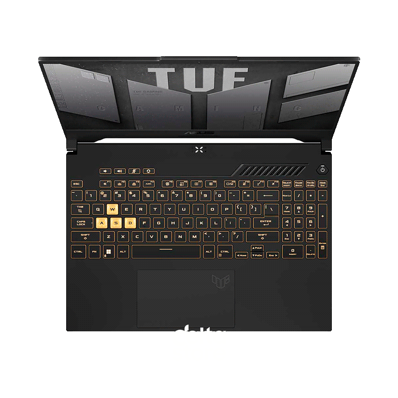 ASUS TUF Gaming F15 FX507ZC4-HN073 90NR0GW2-M00NA0