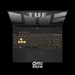 ASUS TUF Gaming F17 FX707VU4-HX079