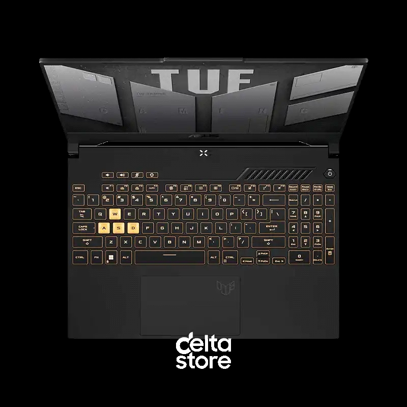 ASUS TUF Gaming F15 FX507VI-LP113 90NR0FH7-M00B20