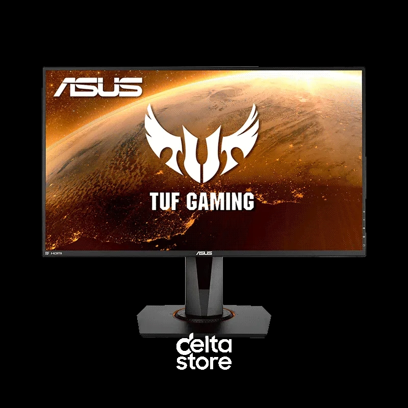 ASUS TUF Gaming VG279QM 280Hz Monitor 90LM05H0-B01370