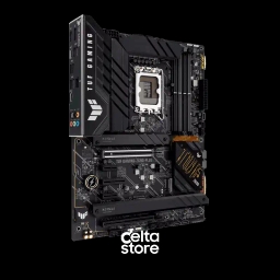Asus TUF Gaming Z690-Plus Mainboard