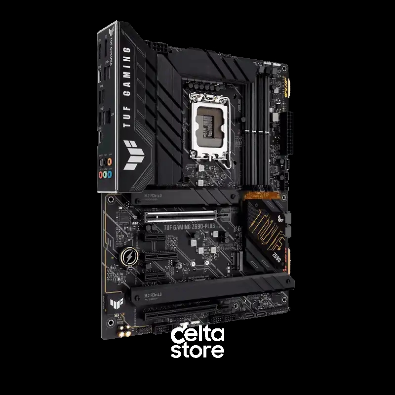 Asus TUF Gaming Z690-Plus Mainboard