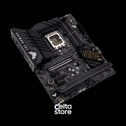 Asus TUF Gaming Z690-Plus Mainboard