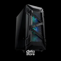 Asus TUF Gaming GT301 ARGB Case