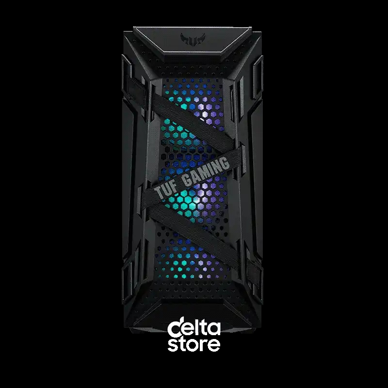 Asus TUF Gaming GT301 ARGB Case
