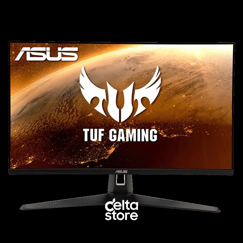 ASUS TUF Gaming VG27AQ1A Monitor 
