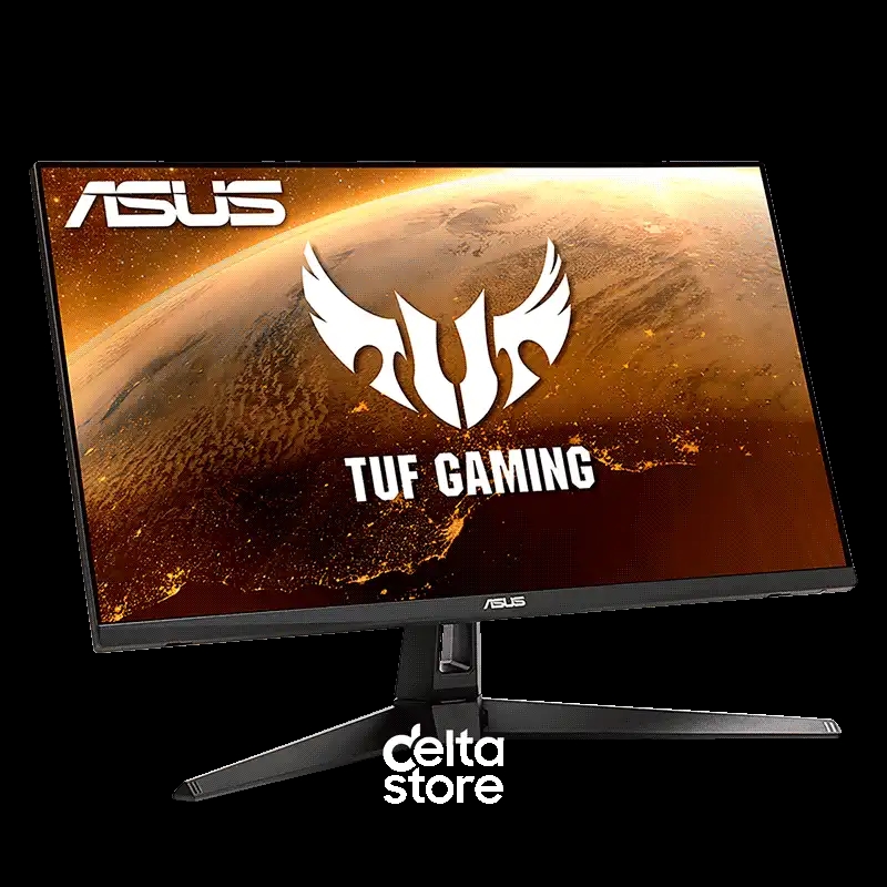 ASUS TUF Gaming VG279Q1A Monitor 90LM05X0-B01170