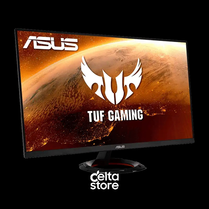 ASUS TUF Gaming VG249Q1R 24 inch FHD Monitor