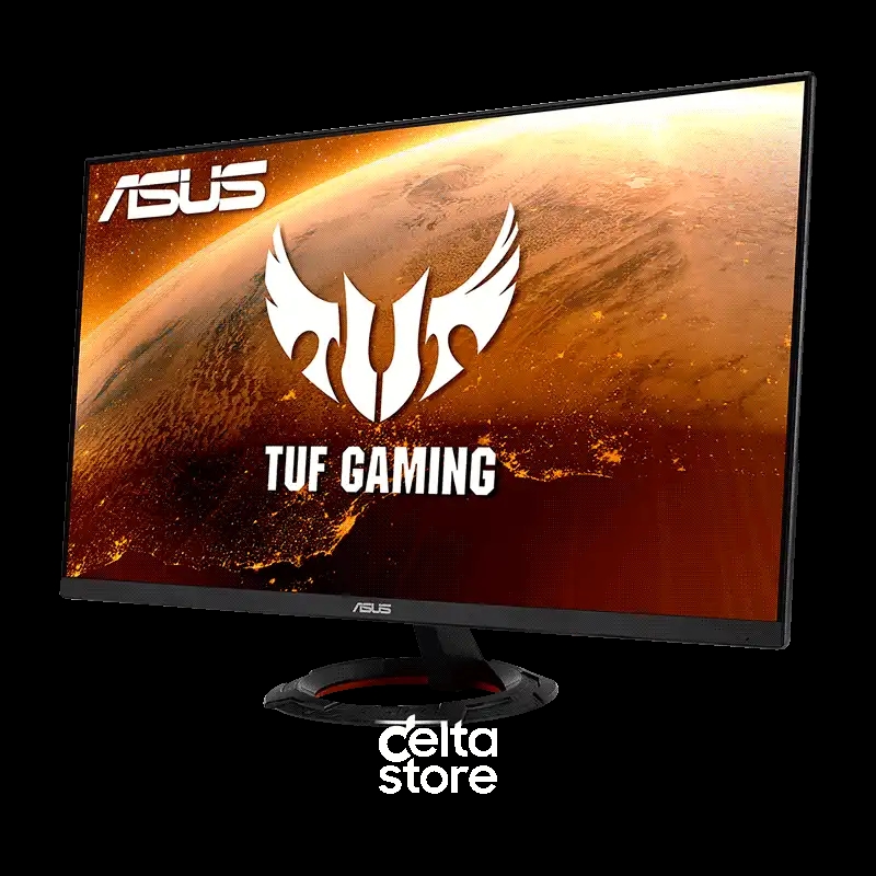 ASUS TUF Gaming VG249Q1R 24 inch FHD Monitor