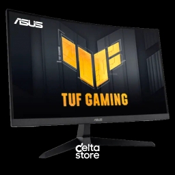 ASUS TUF Gaming VG27VQM1B Curved 280Hz Monitor