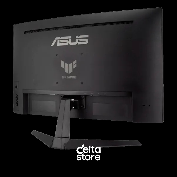 ASUS TUF Gaming VG27VQM1B Curved 280Hz Monitor