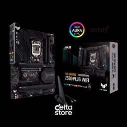 Asus TUF Gaming Z590-PLUS WiFi Mainboard