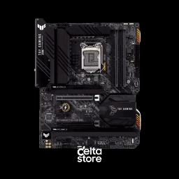 Asus TUF Gaming Z590-PLUS WiFi Mainboard