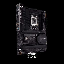 Asus TUF Gaming Z590-PLUS WiFi Mainboard