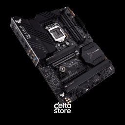 Asus TUF Gaming Z590-PLUS WiFi Mainboard